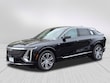 CADILLAC LYRIQ