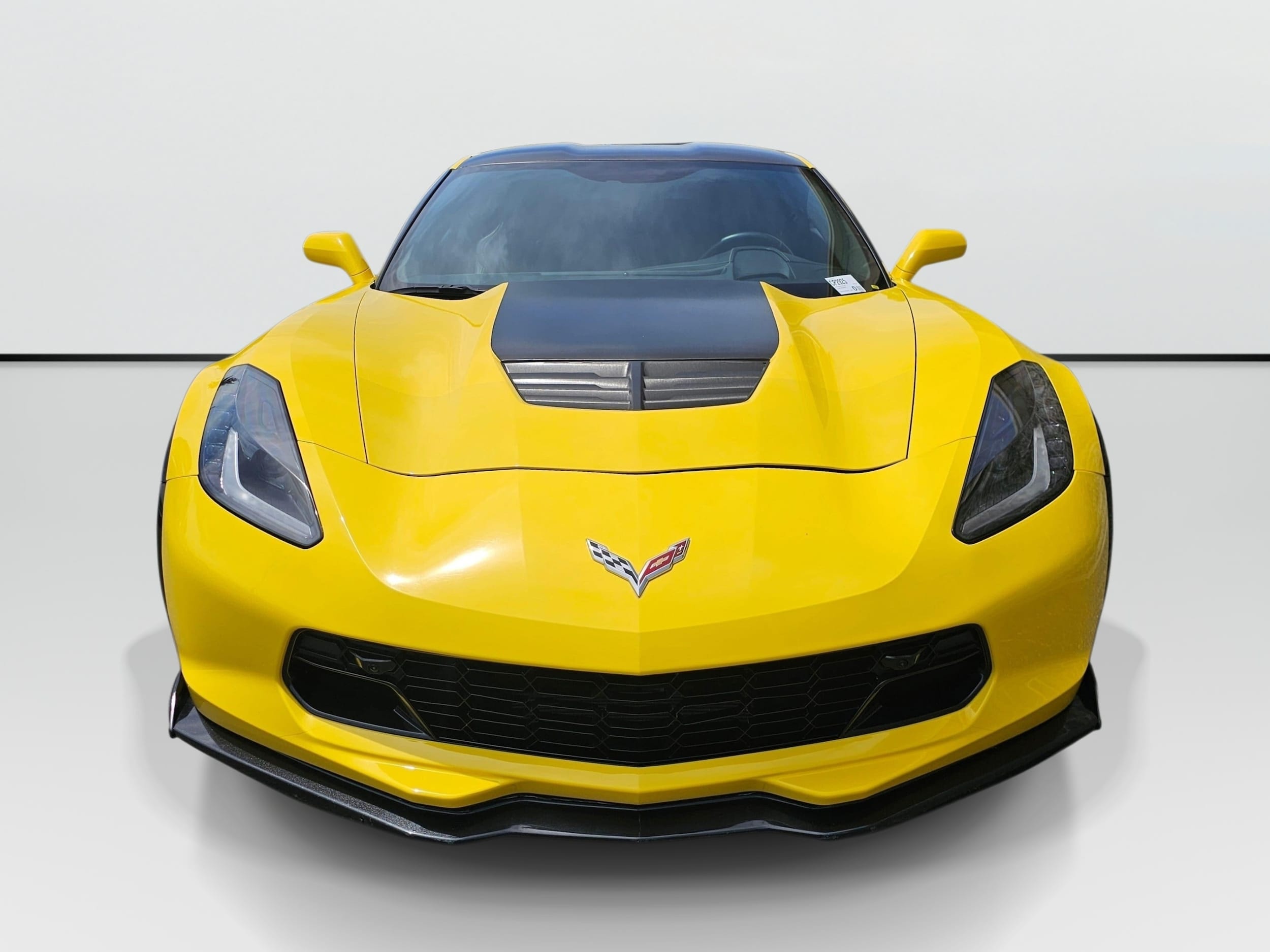 2016 Chevrolet Corvette 3LZ - Photo 10