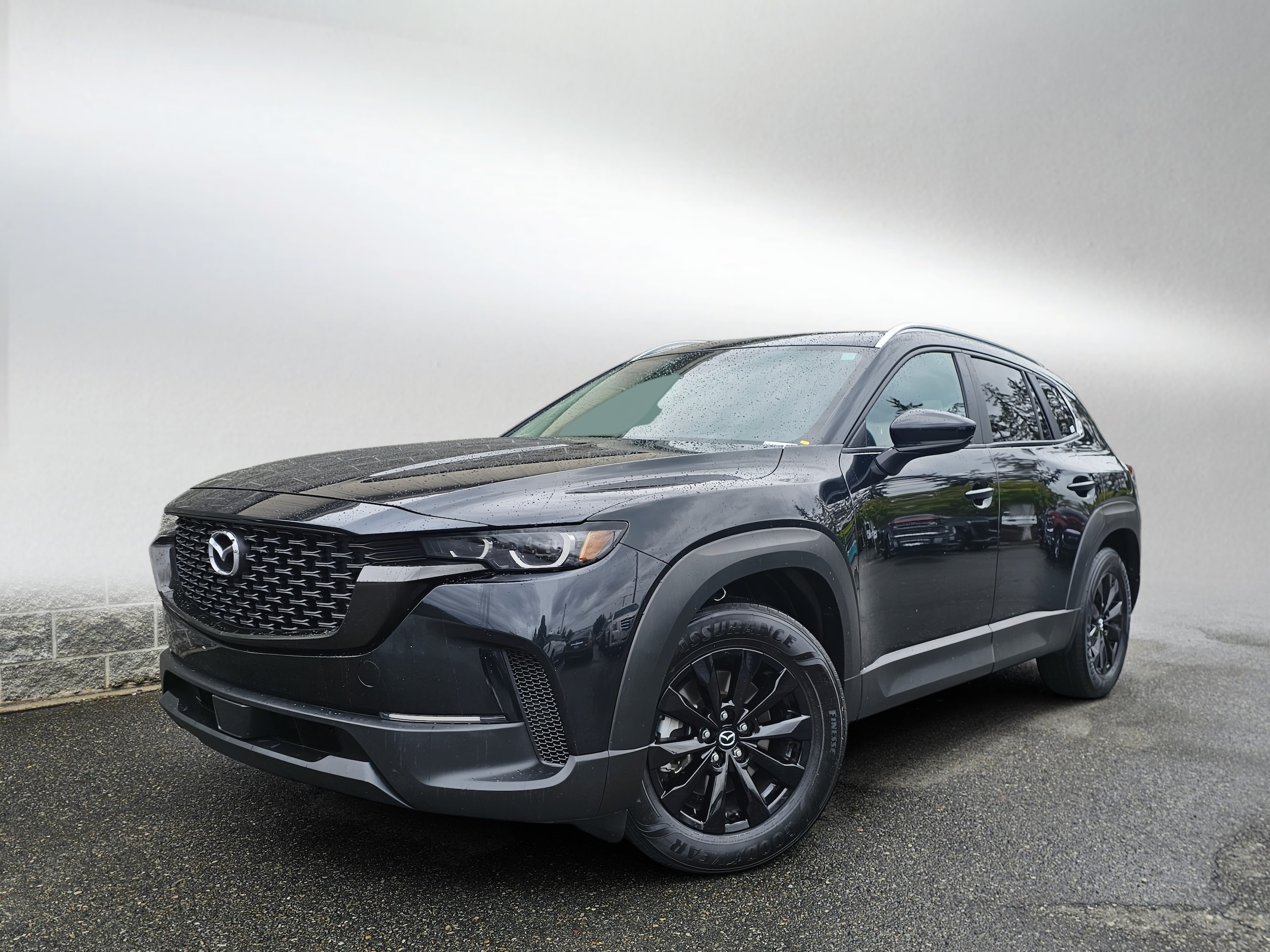 2025 Mazda CX-50 2.5 S Premium's photo