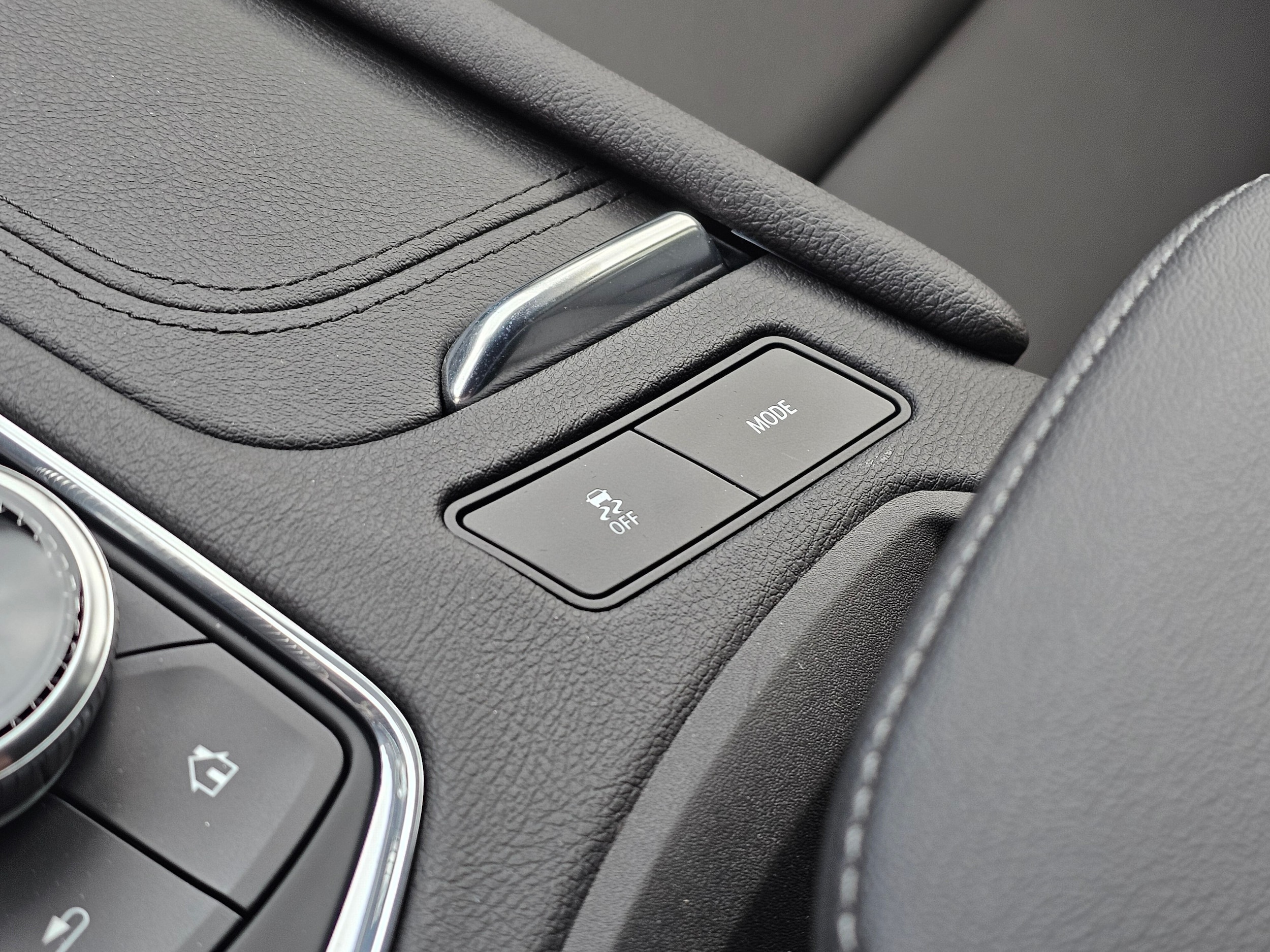 2026 Cadillac XT5 Luxury - Photo 33