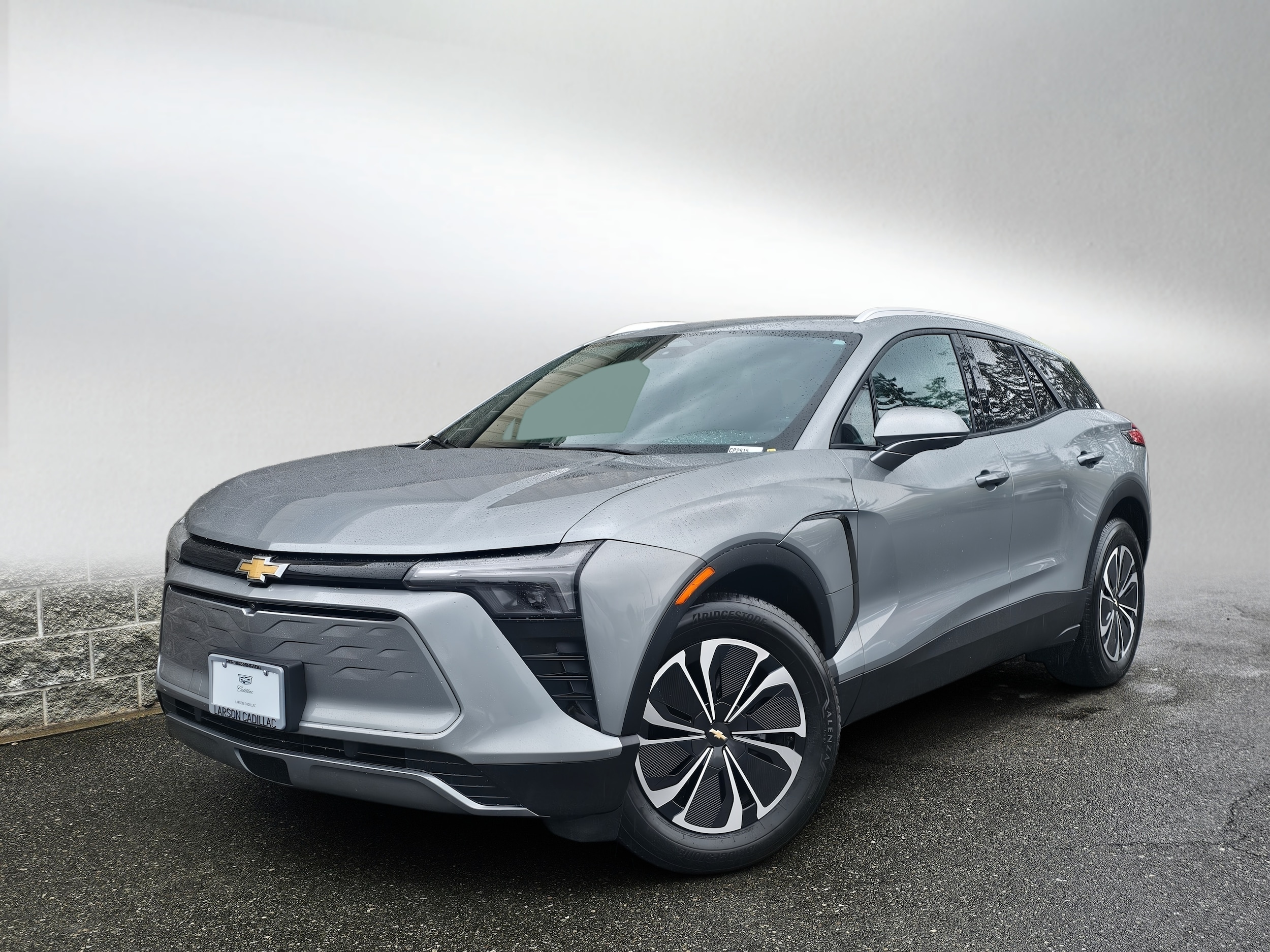 2024 Chevrolet Blazer EV LT AWD's photo