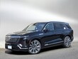  CADILLAC VISTIQ