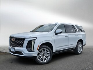 2026 CADILLAC Escalade