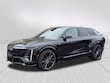 CADILLAC LYRIQ