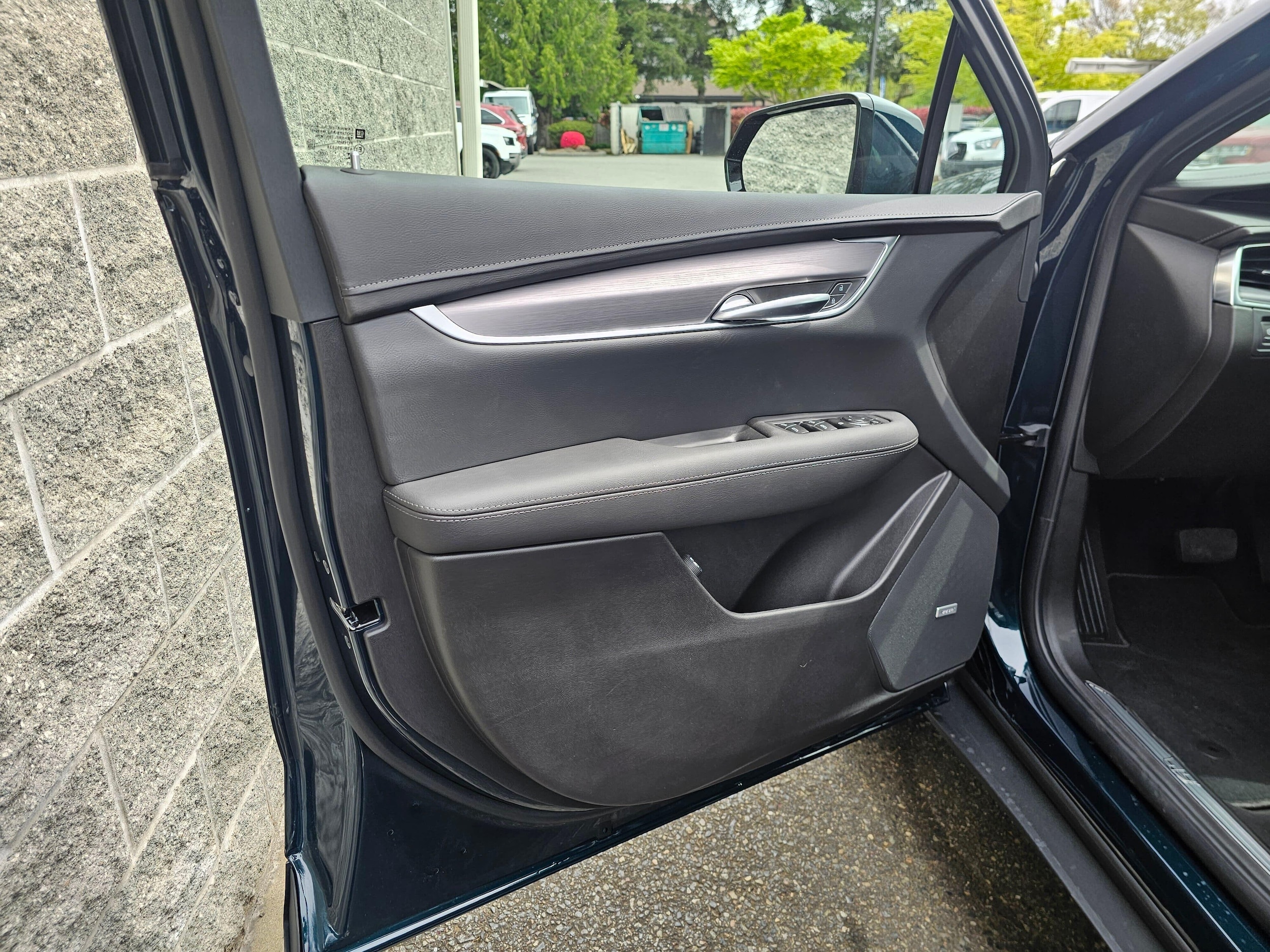 2026 Cadillac XT5 Luxury - Photo 21