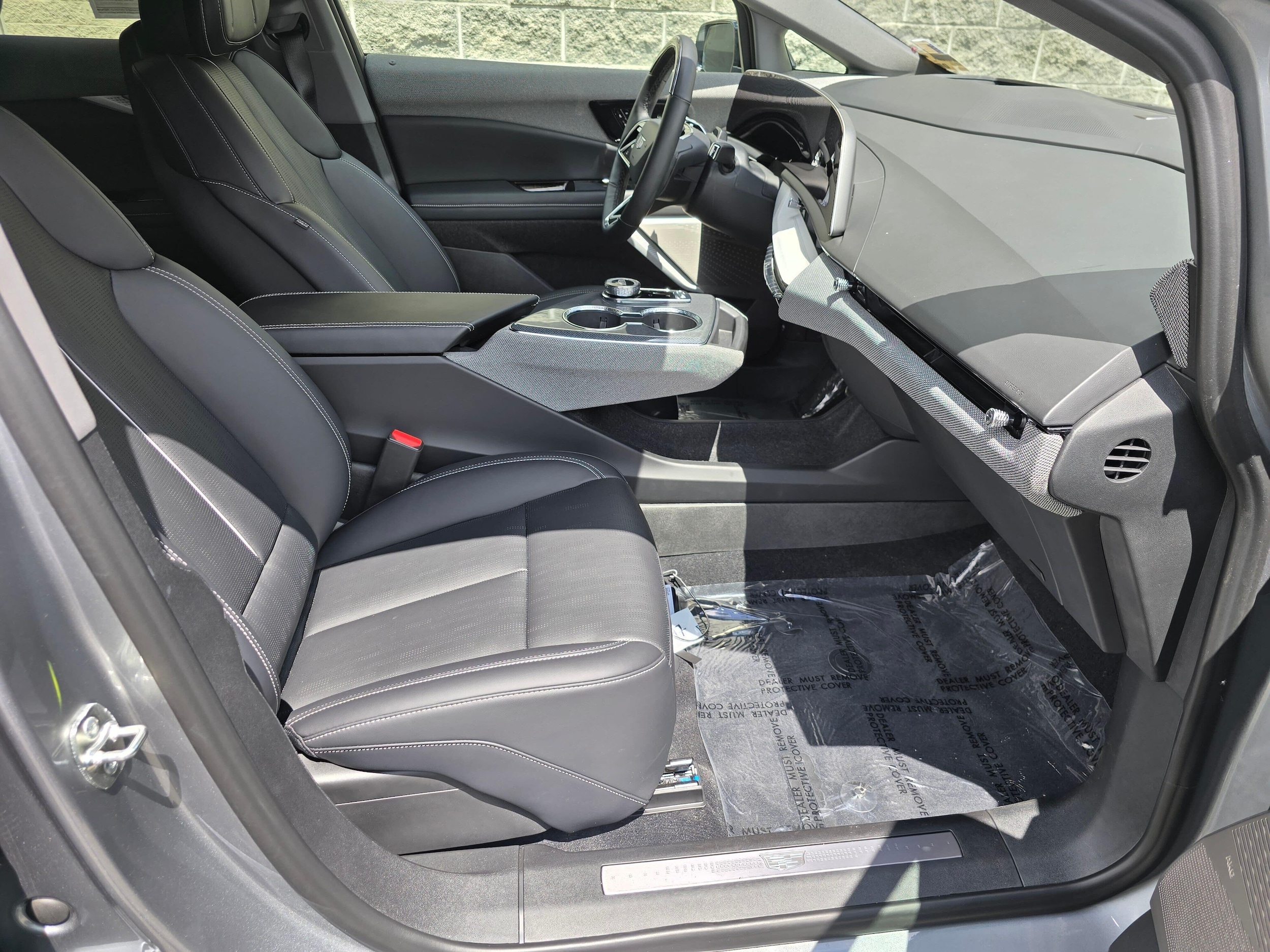 2026 Cadillac OPTIQ Premium Luxury - Photo 19