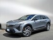  CADILLAC OPTIQ
