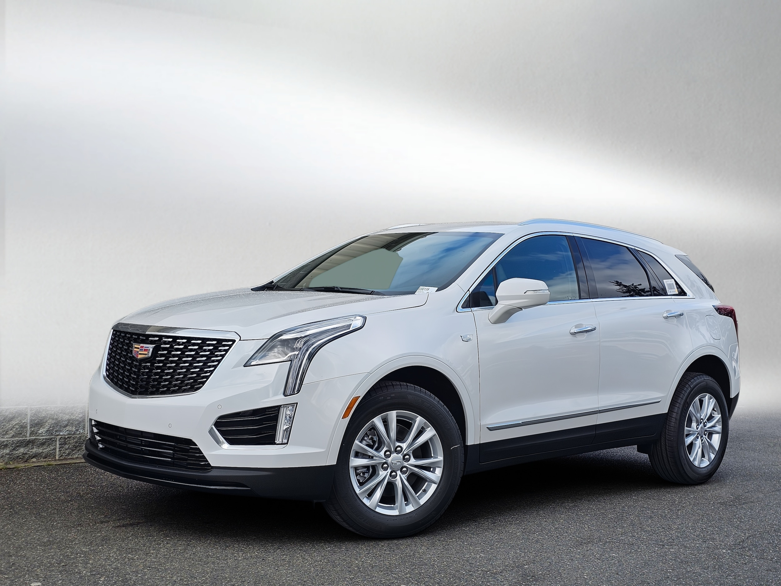 2026 Cadillac XT5 AWD Luxury's photo