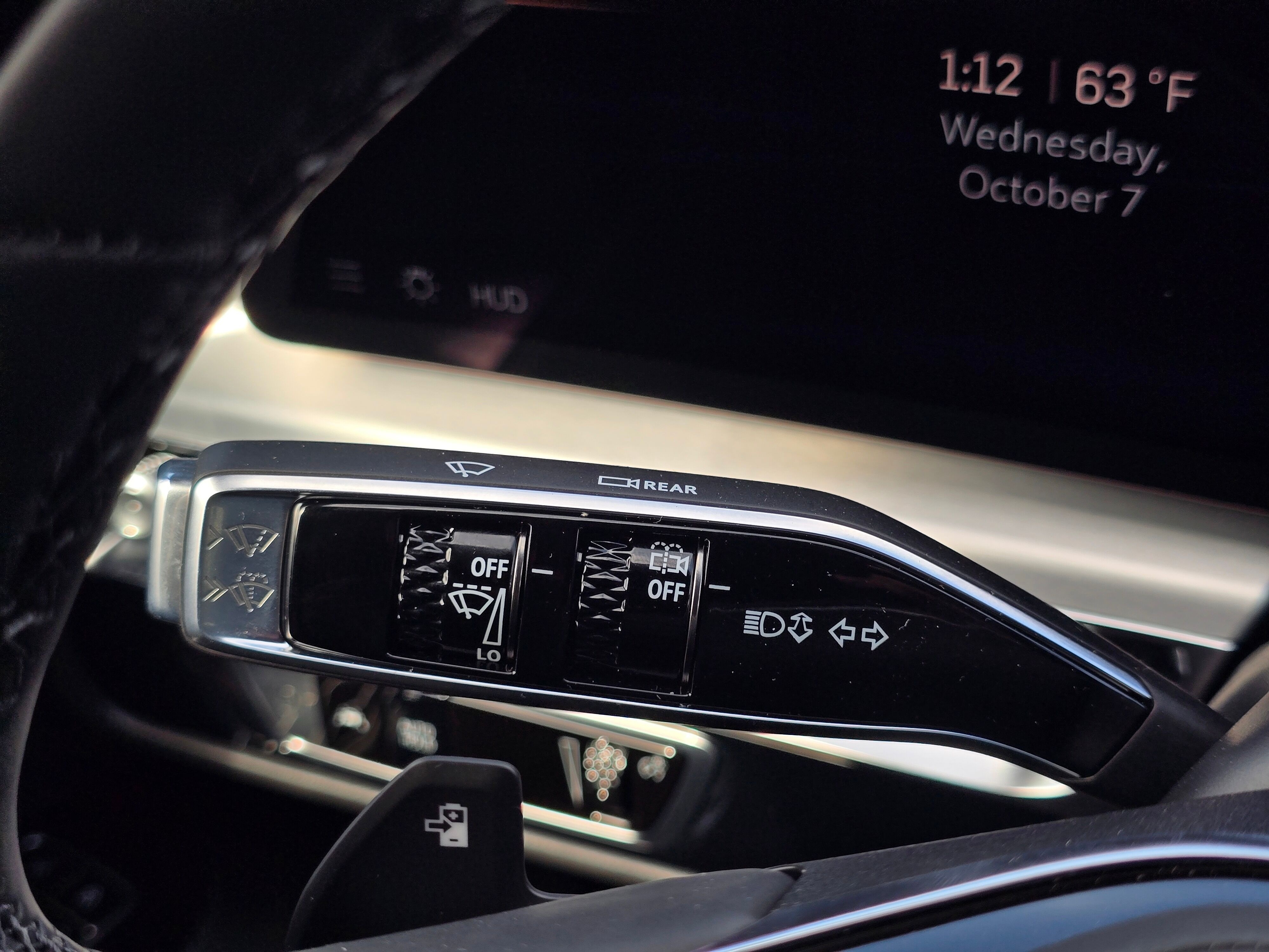 2027 Cadillac LYRIQ Signature Sport - Photo 39