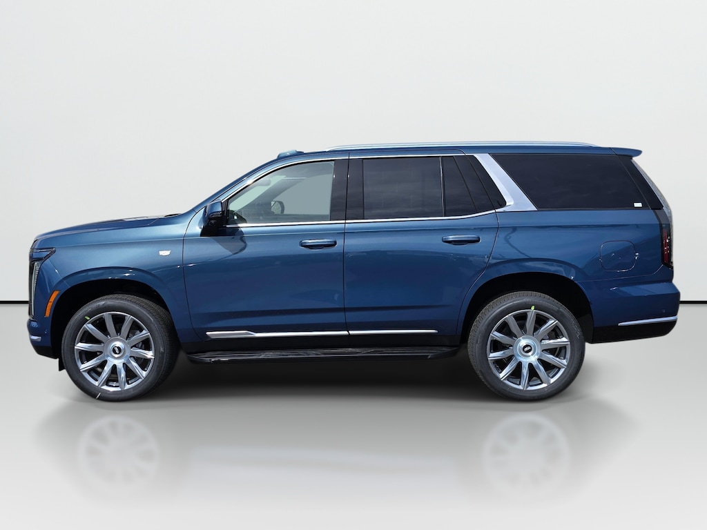 New 2026 CADILLAC Escalade 1SA SUV