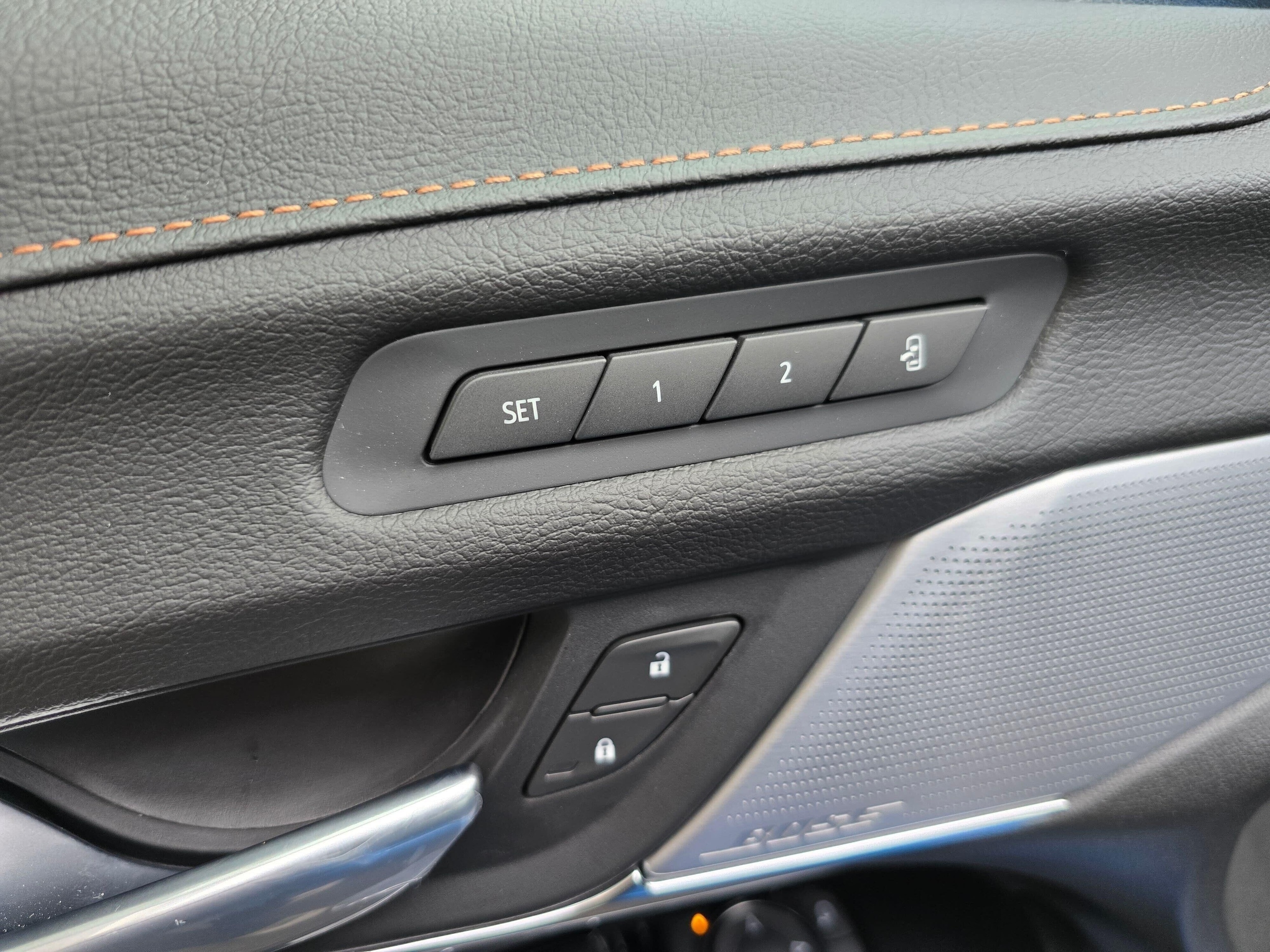 2026 Cadillac CT4 V-Series - Photo 27