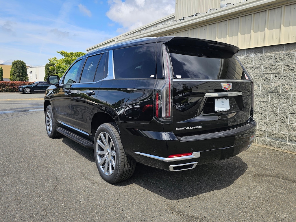 New 2026 CADILLAC Escalade 1SA SUV