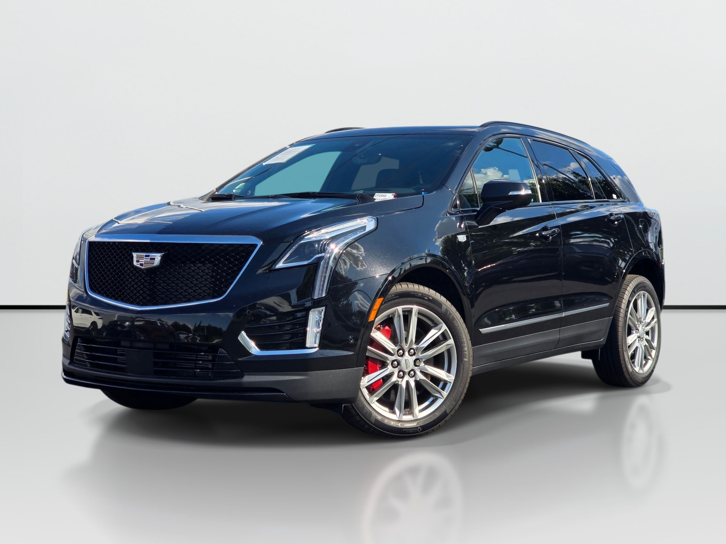 2023 Cadillac XT5
