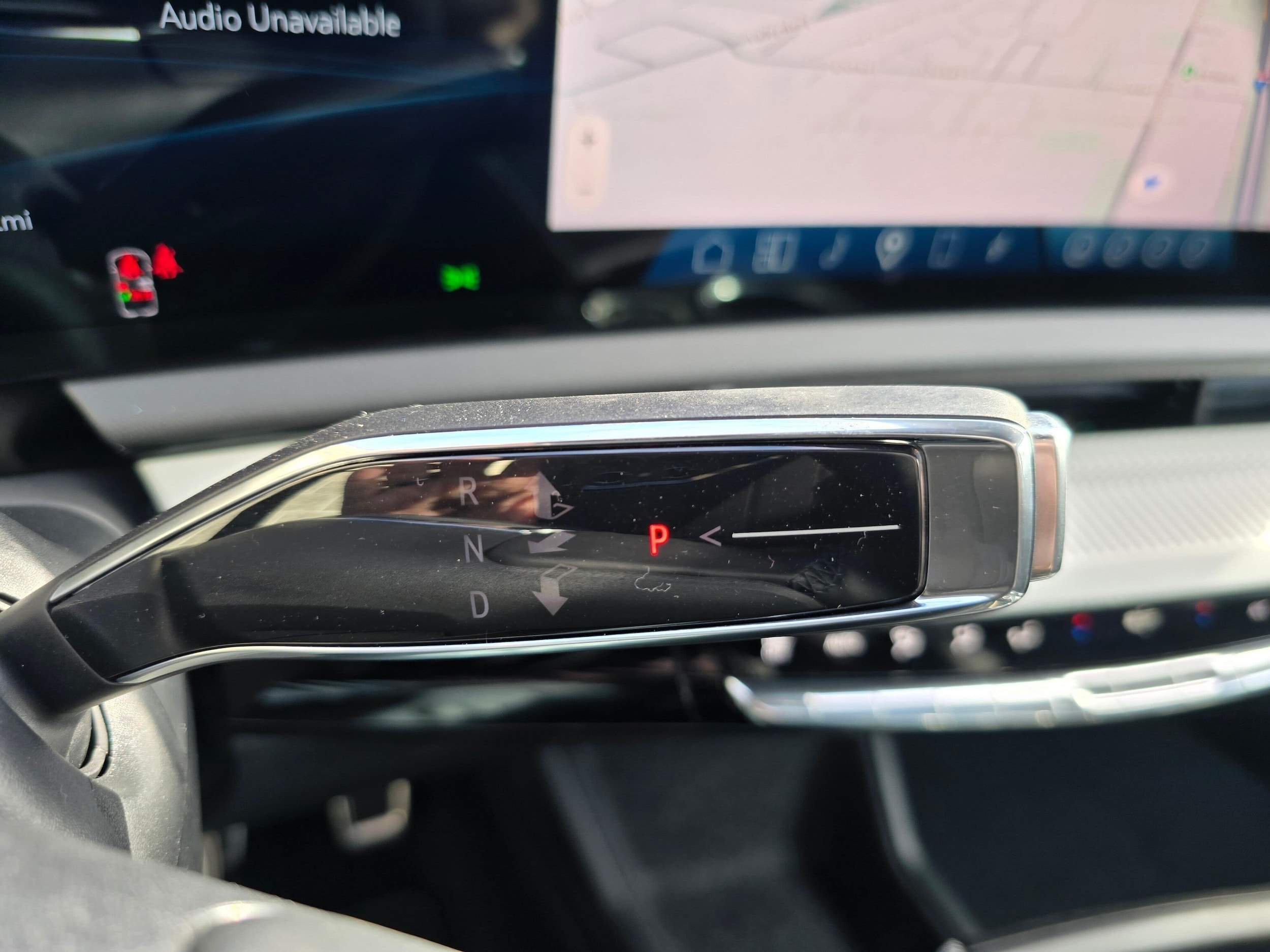 2026 Cadillac OPTIQ Luxury - Photo 33