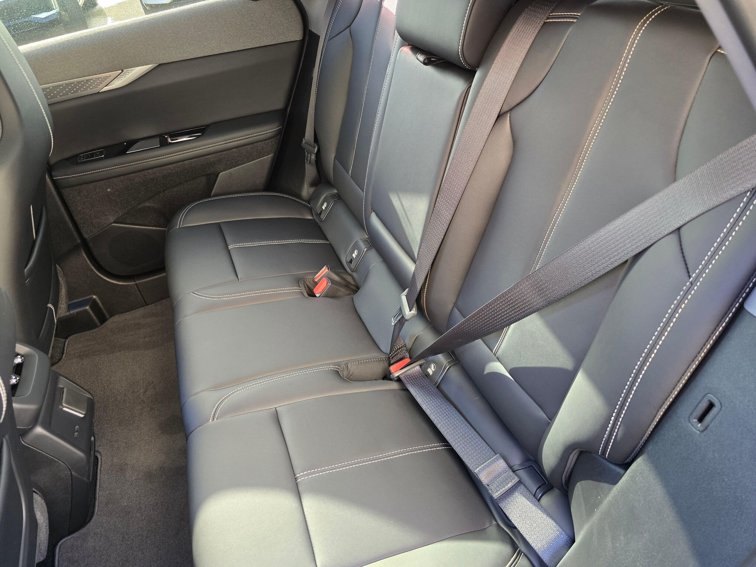 2026 Cadillac OPTIQ Luxury - Photo 20