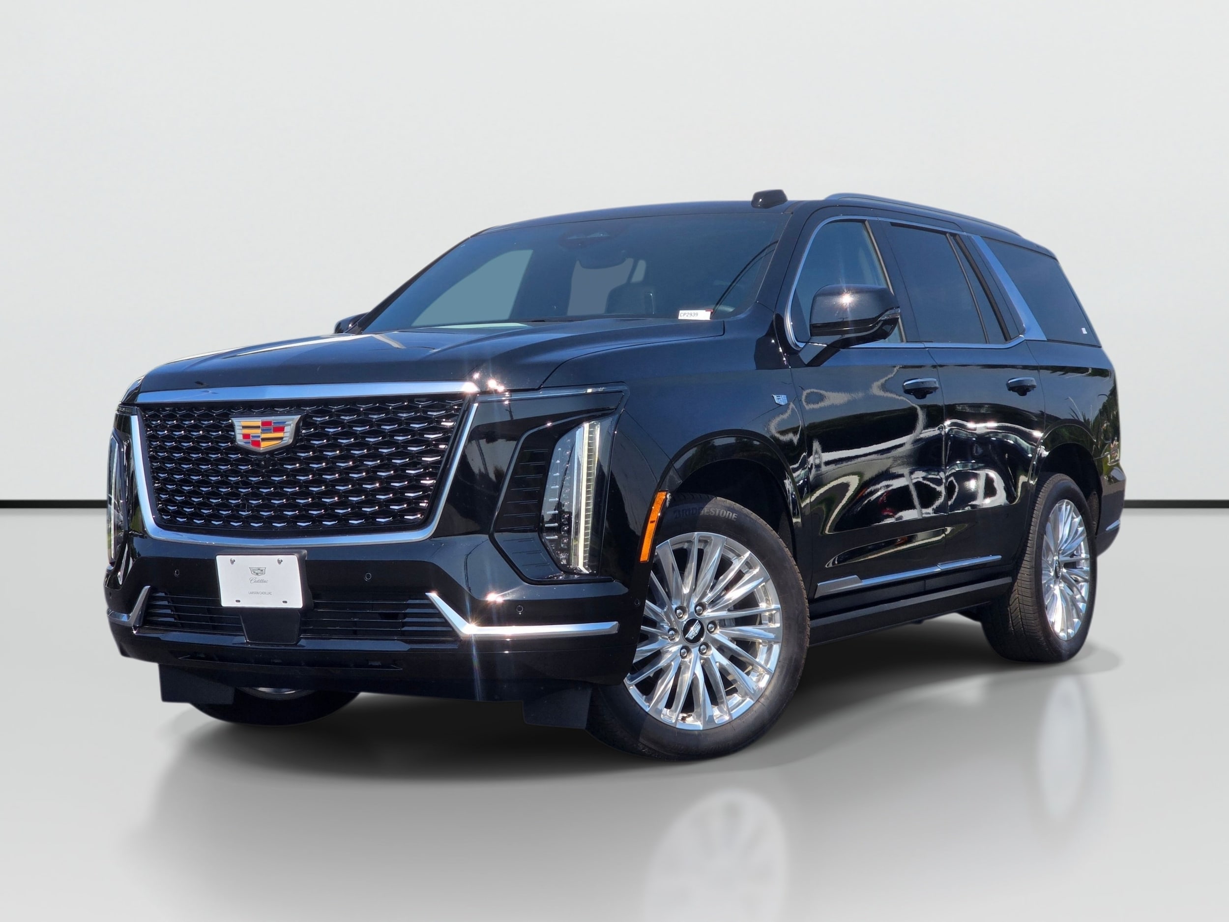 2026 Cadillac Escalade