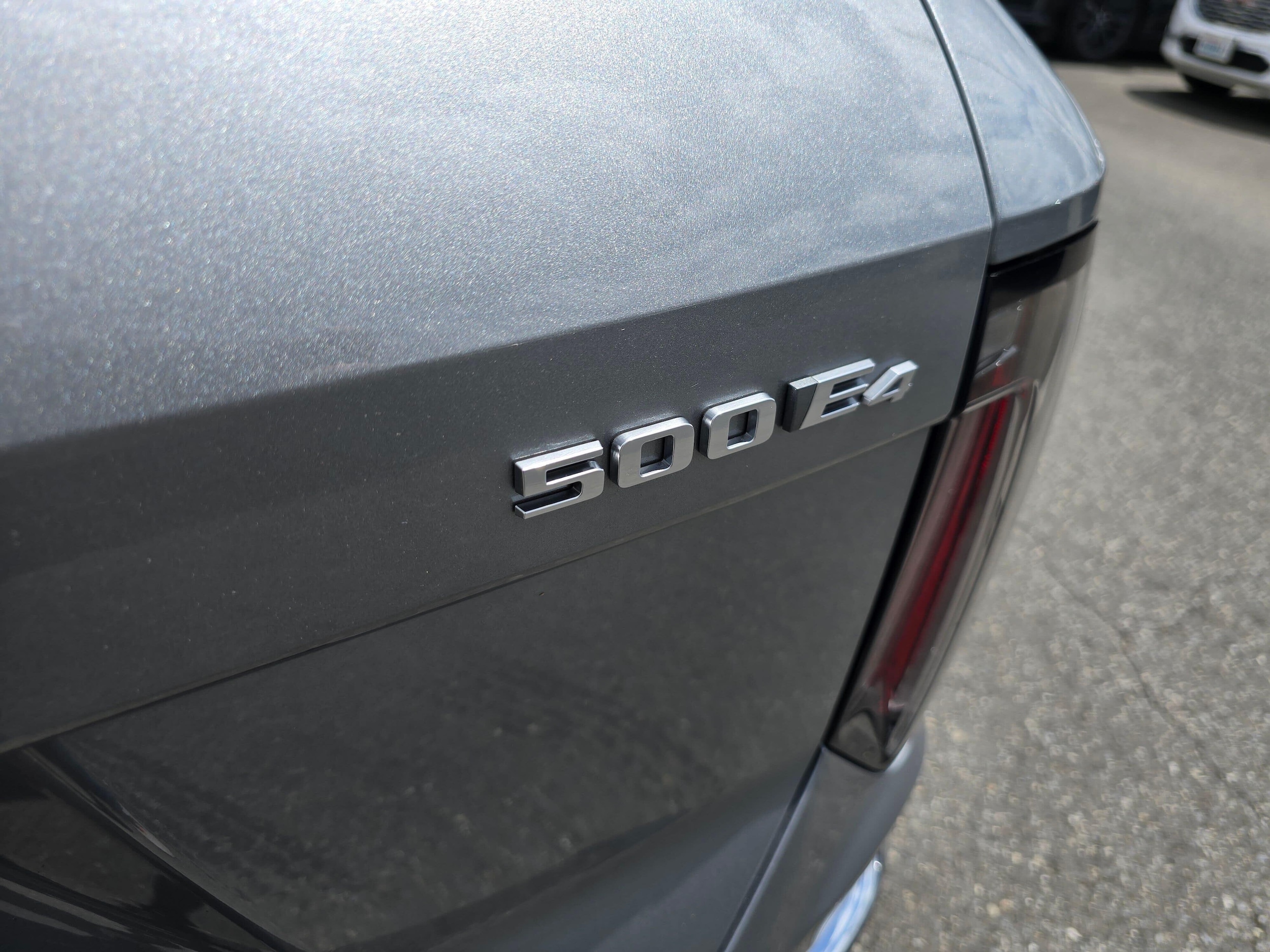 2026 Cadillac OPTIQ Premium Luxury - Photo 24