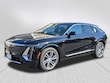 CADILLAC LYRIQ