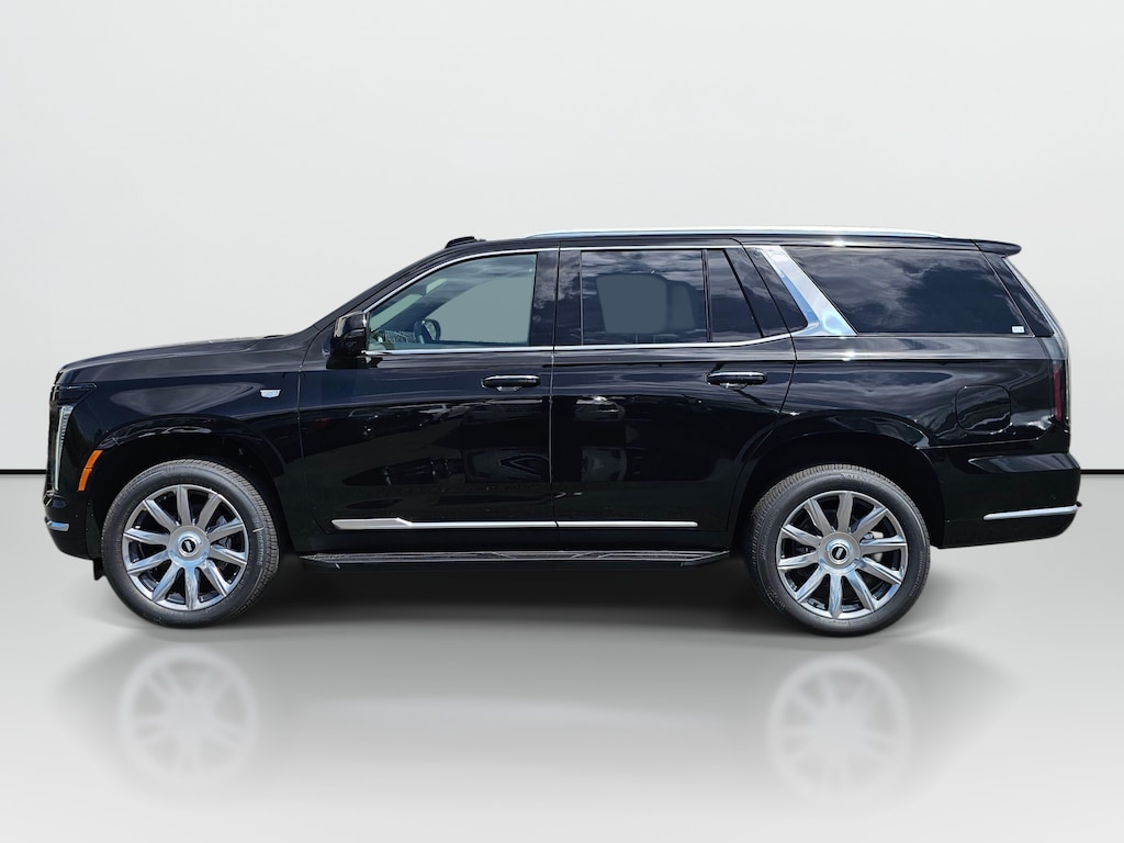 New 2026 CADILLAC Escalade 1SA SUV