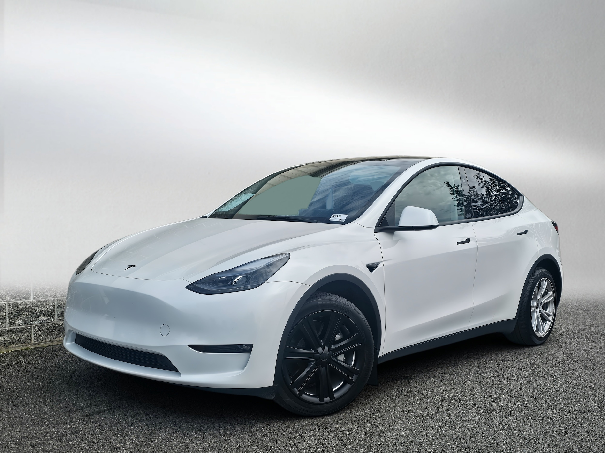2024 Tesla Model Y Long Range Dual Motor All-Wheel Drive's photo