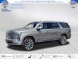 CADILLAC Escalade ESV
