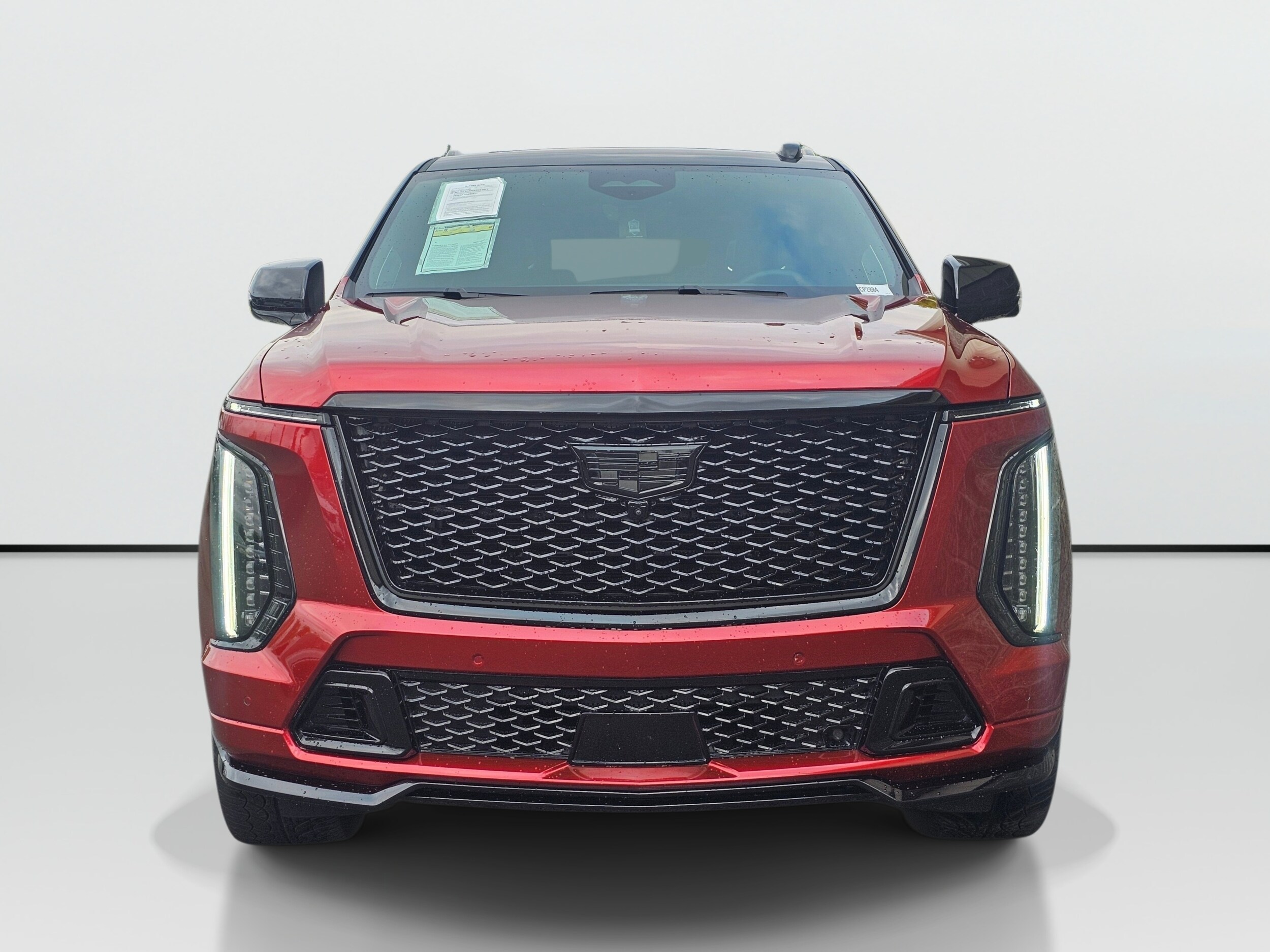 2025 Cadillac Escalade V-Series - Photo 9