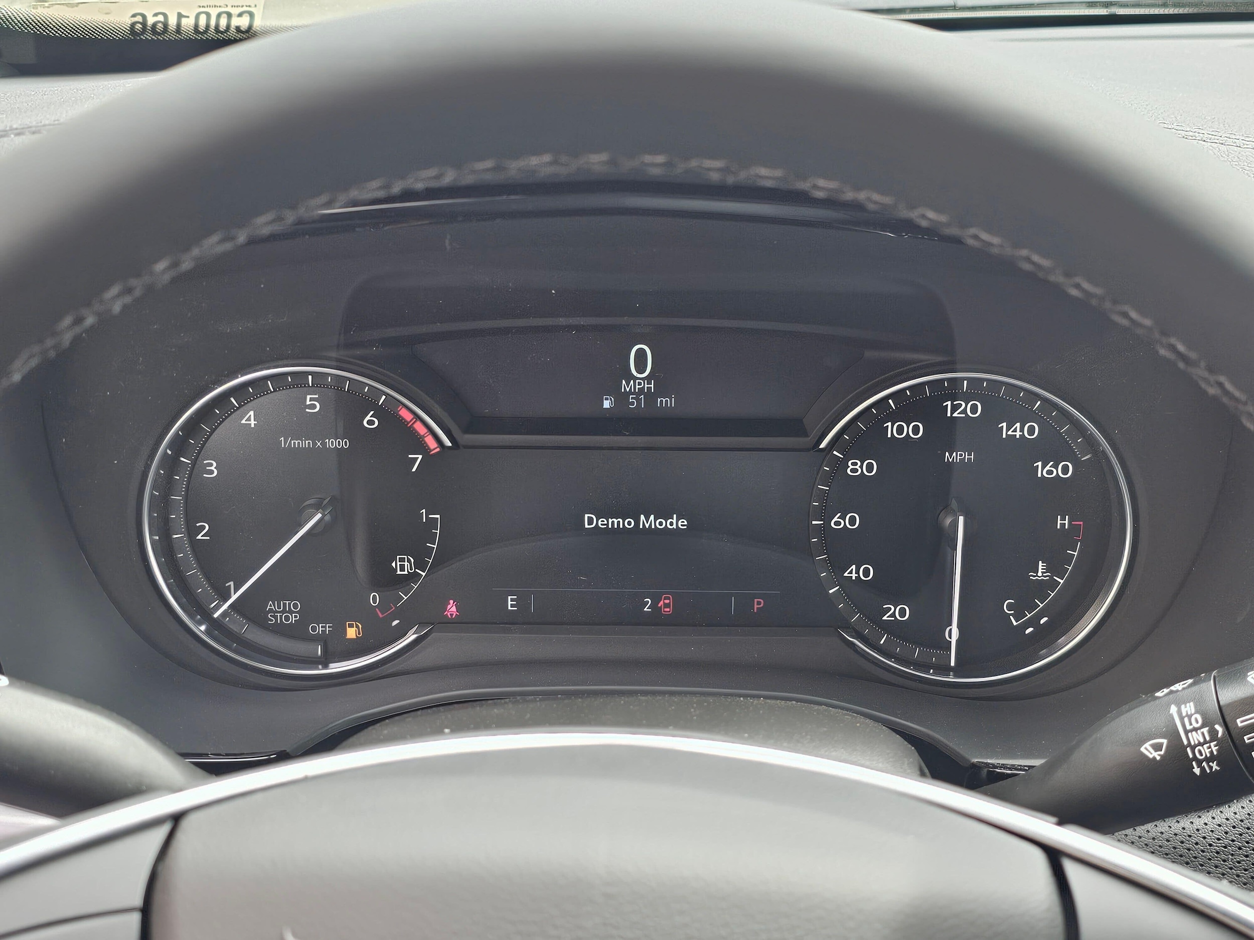 2026 Cadillac XT5 Luxury - Photo 27