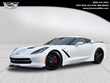  Chevrolet Corvette Stingray