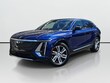  CADILLAC LYRIQ