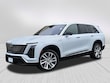  CADILLAC VISTIQ