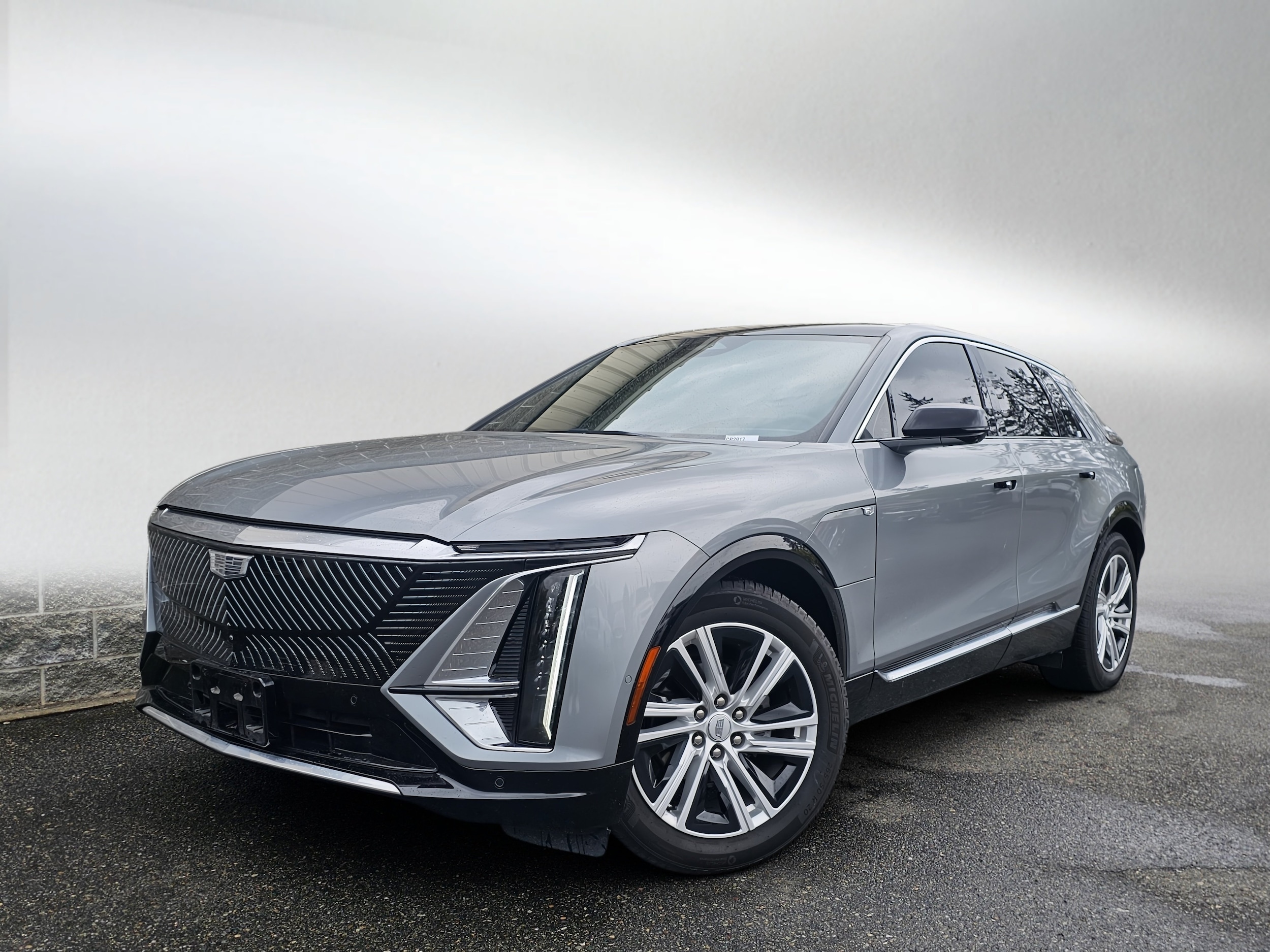 2024 Cadillac Lyriq Tech AWD's photo