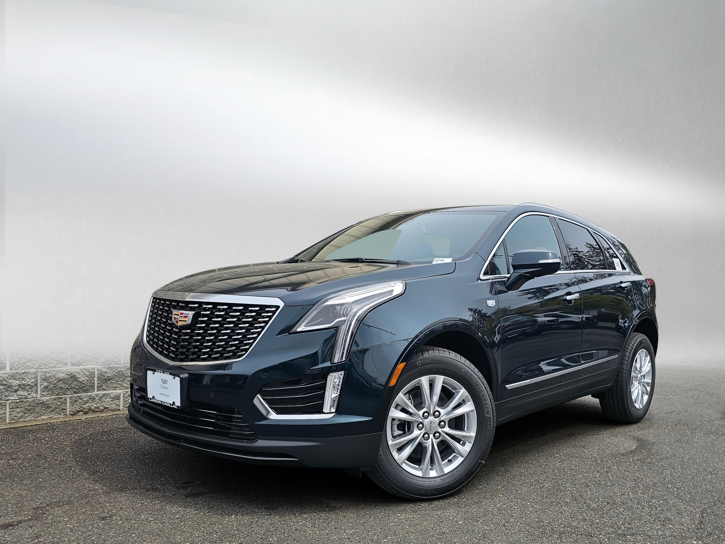 2026 Cadillac XT5 FWD Luxury's photo