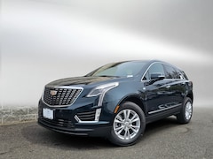 2026 CADILLAC XT5 Luxury SUV