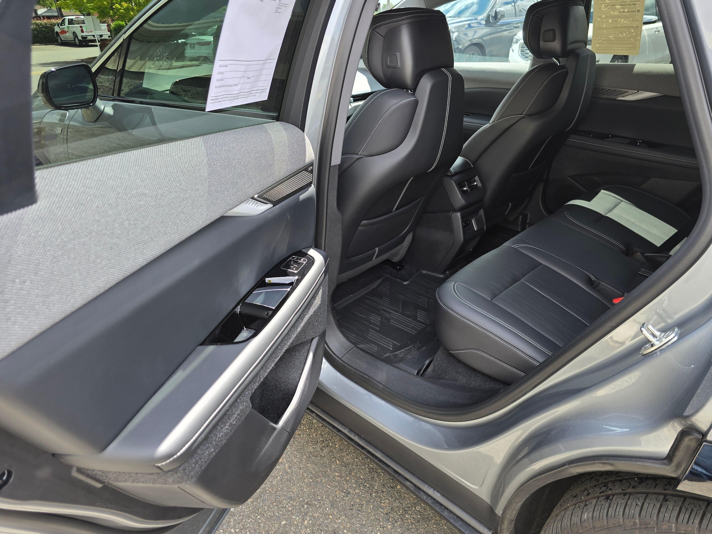 2026 Cadillac OPTIQ Premium Luxury - Photo 26