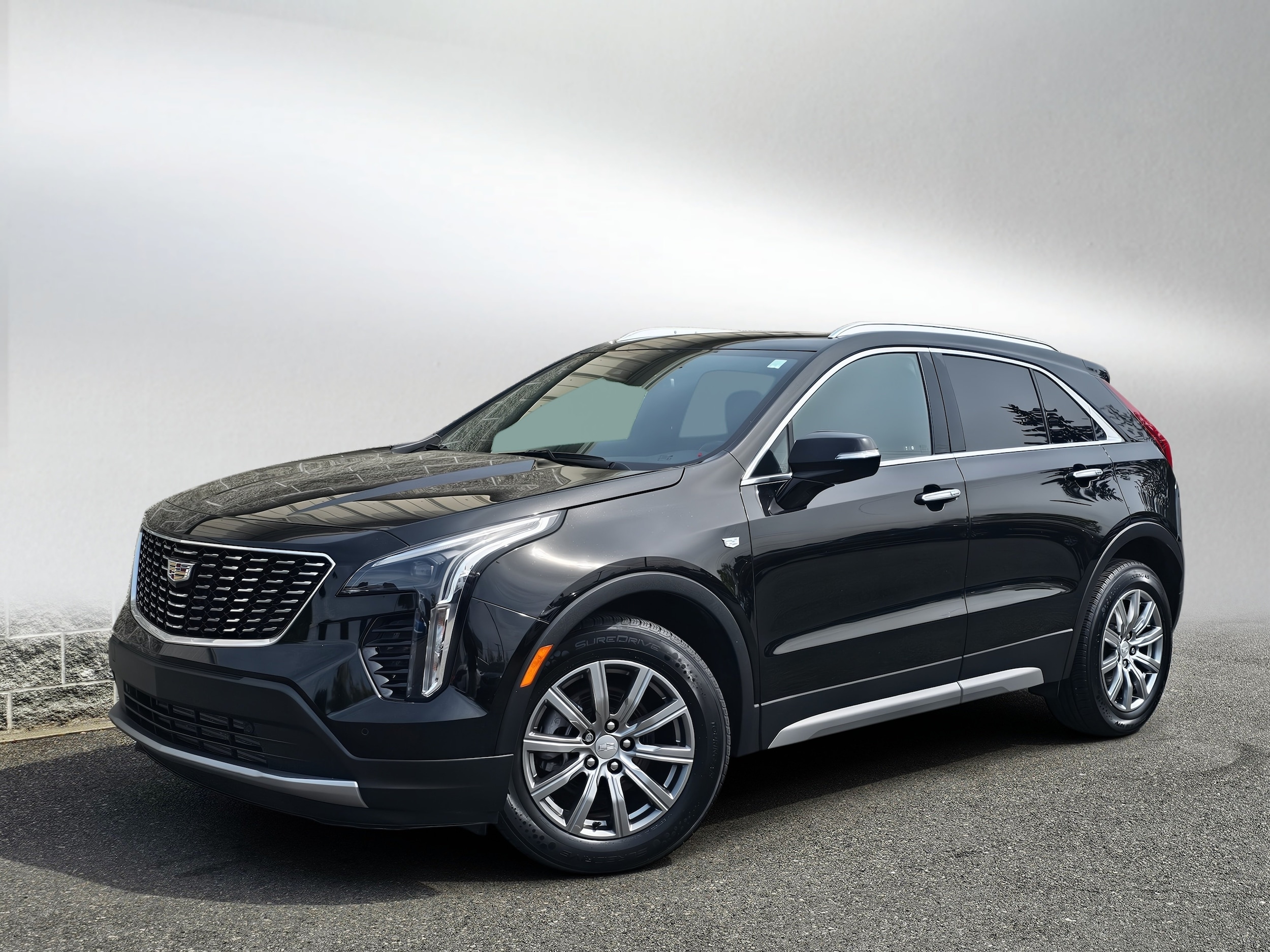 2021 Cadillac XT4 Premium Luxury AWD's photo