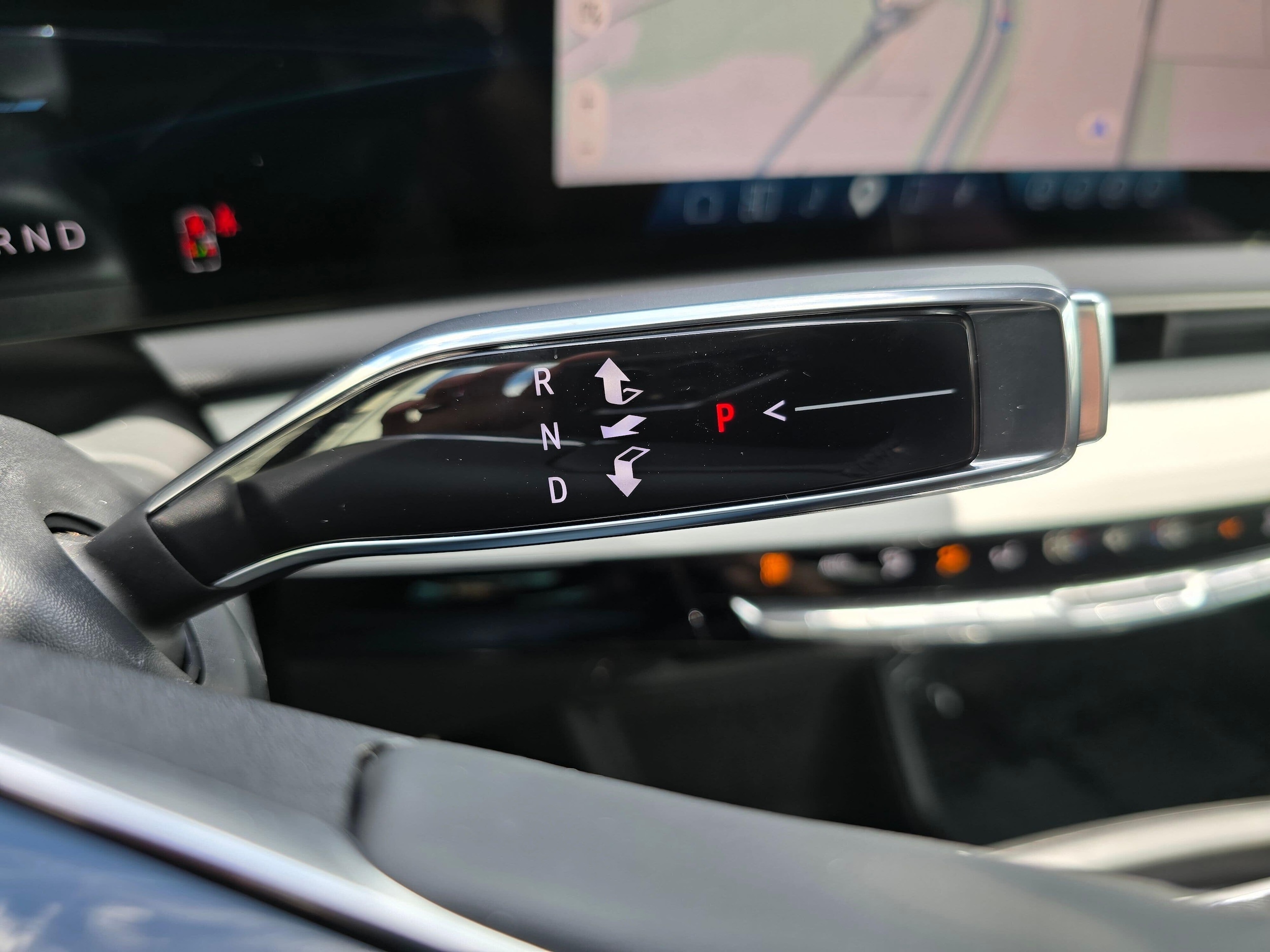 2026 Cadillac OPTIQ Premium Luxury - Photo 46