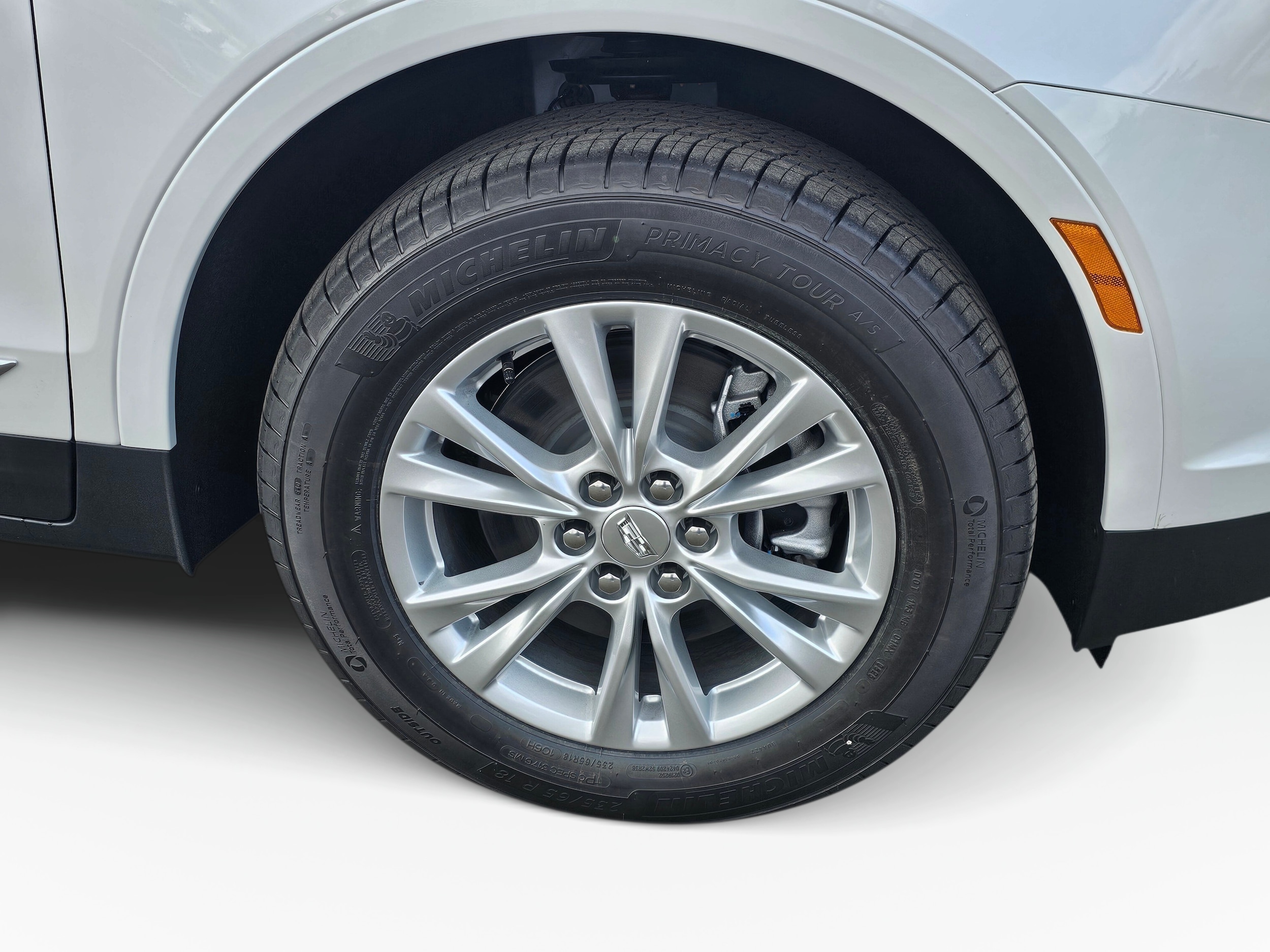2026 Cadillac XT5 Luxury - Photo 14