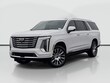  CADILLAC Escalade ESV