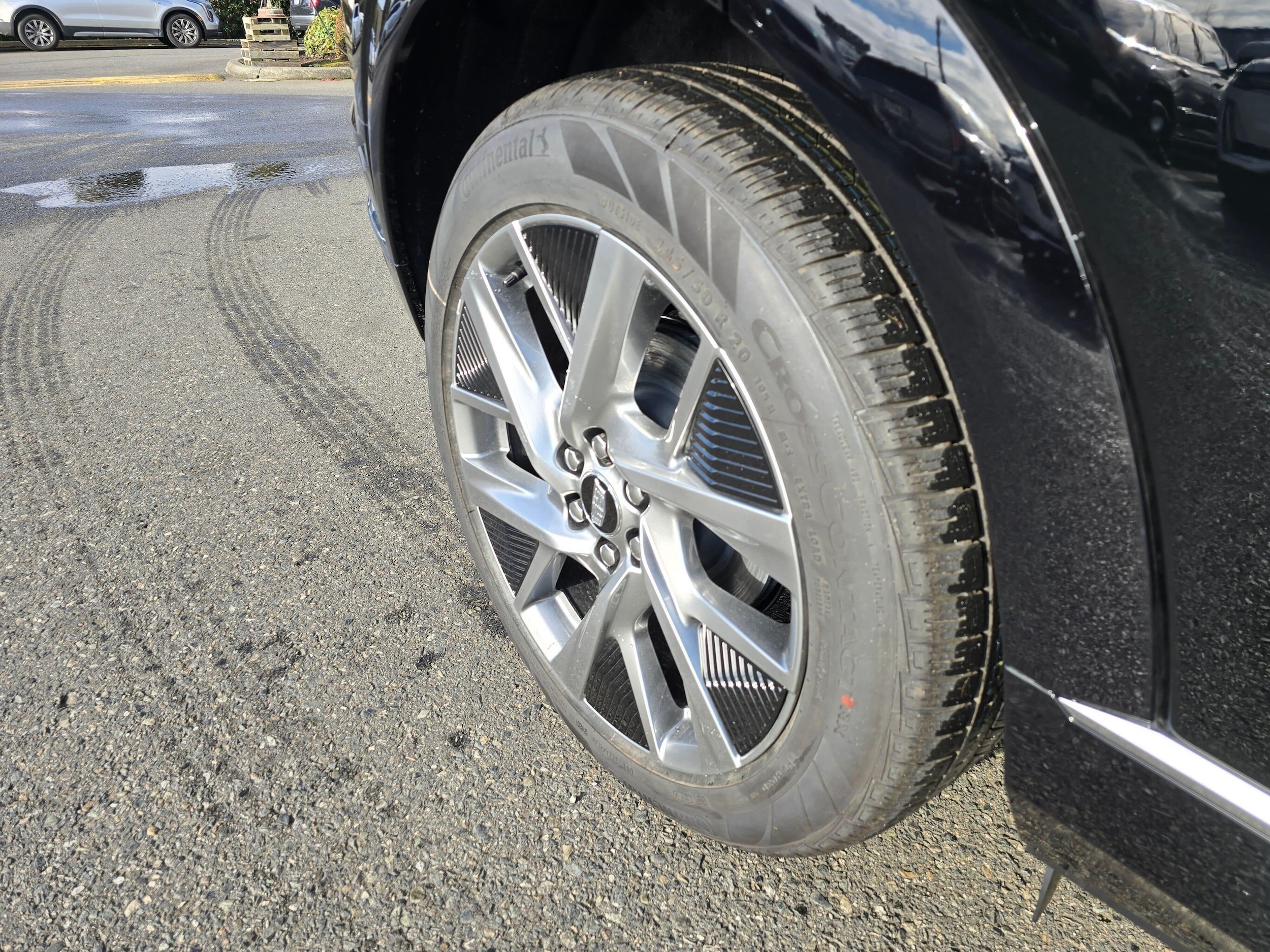 2026 Cadillac OPTIQ Luxury - Photo 16