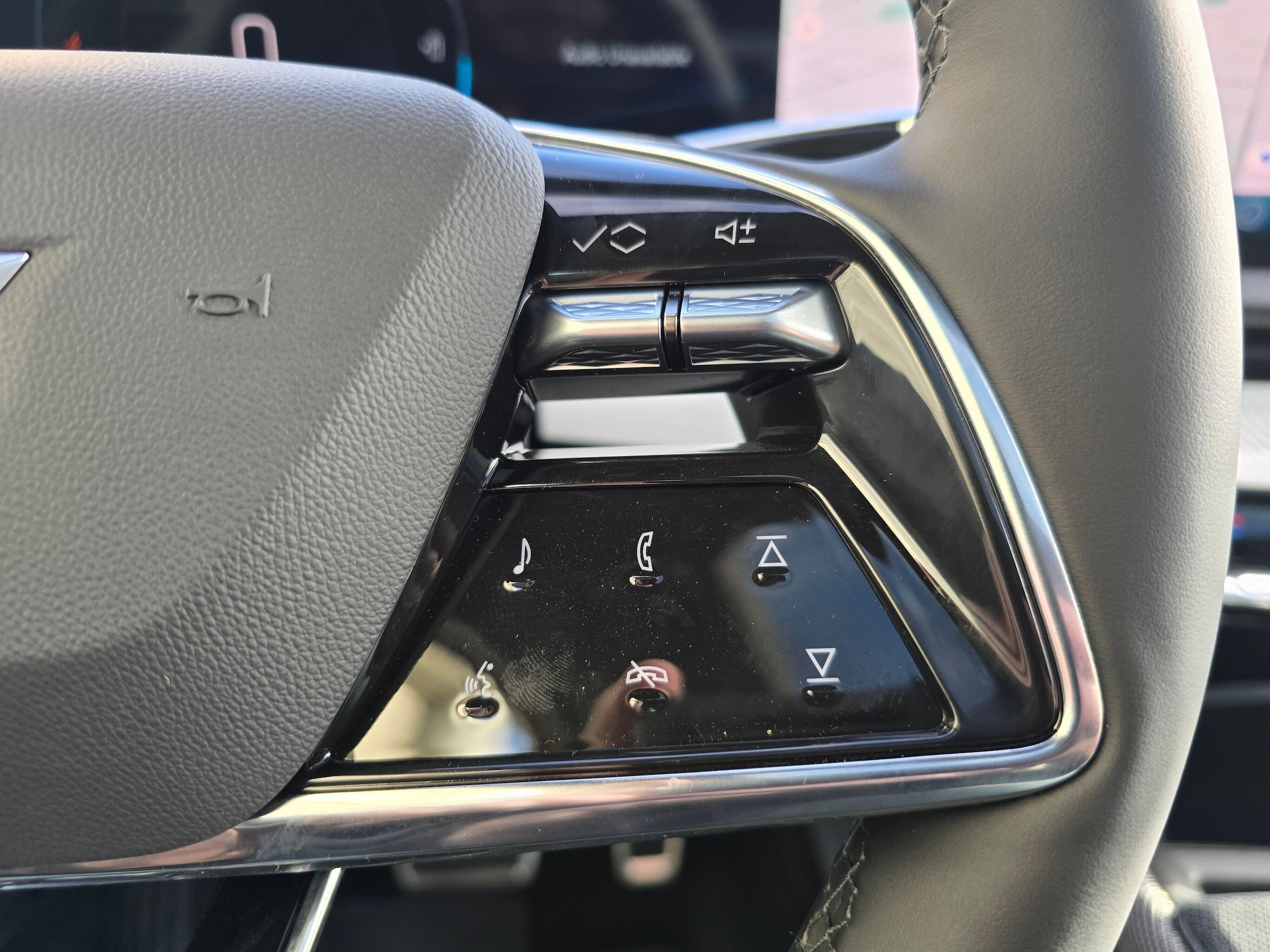 2026 Cadillac OPTIQ Luxury - Photo 29