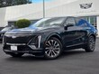  CADILLAC LYRIQ
