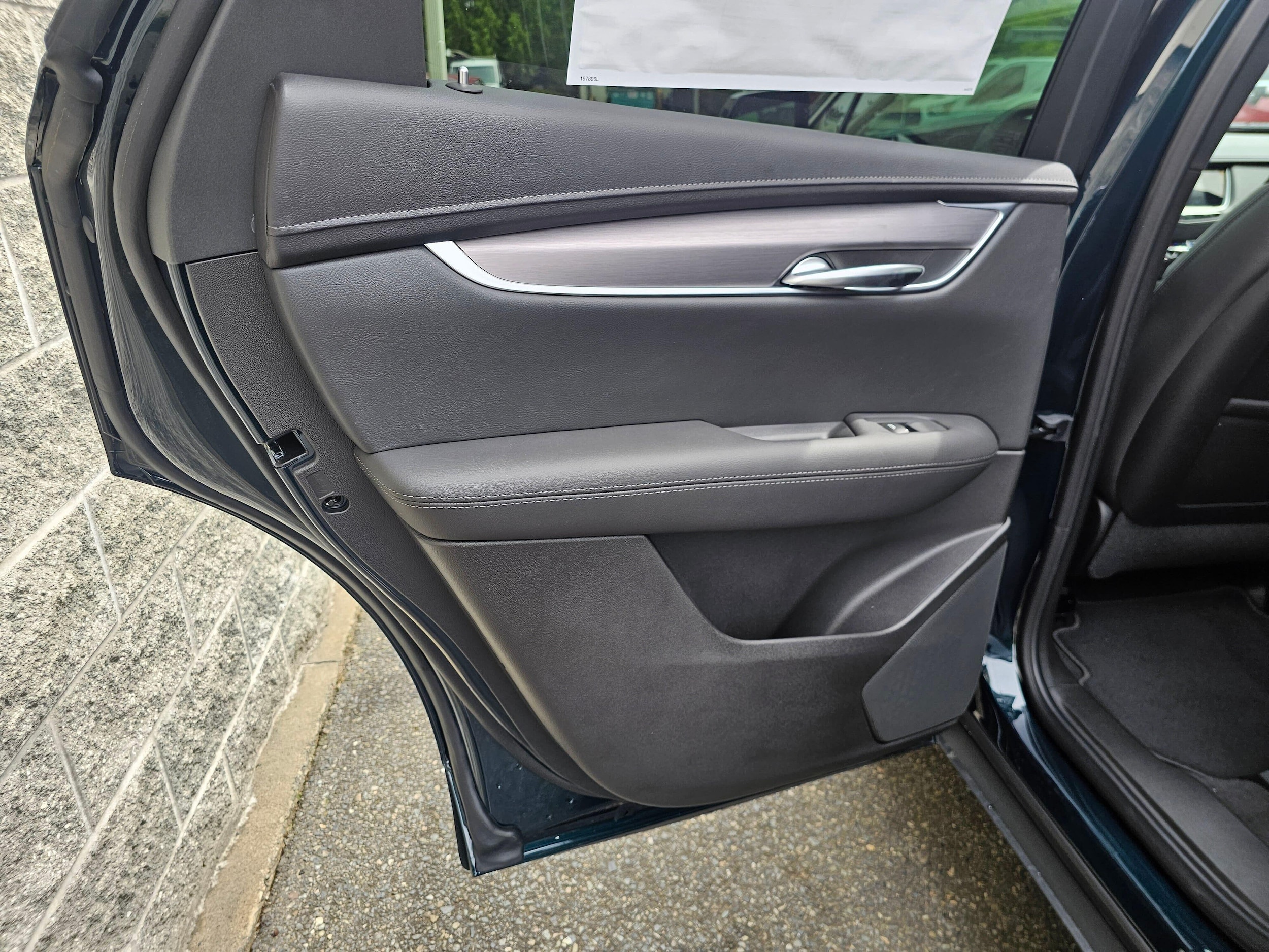 2026 Cadillac XT5 Luxury - Photo 17