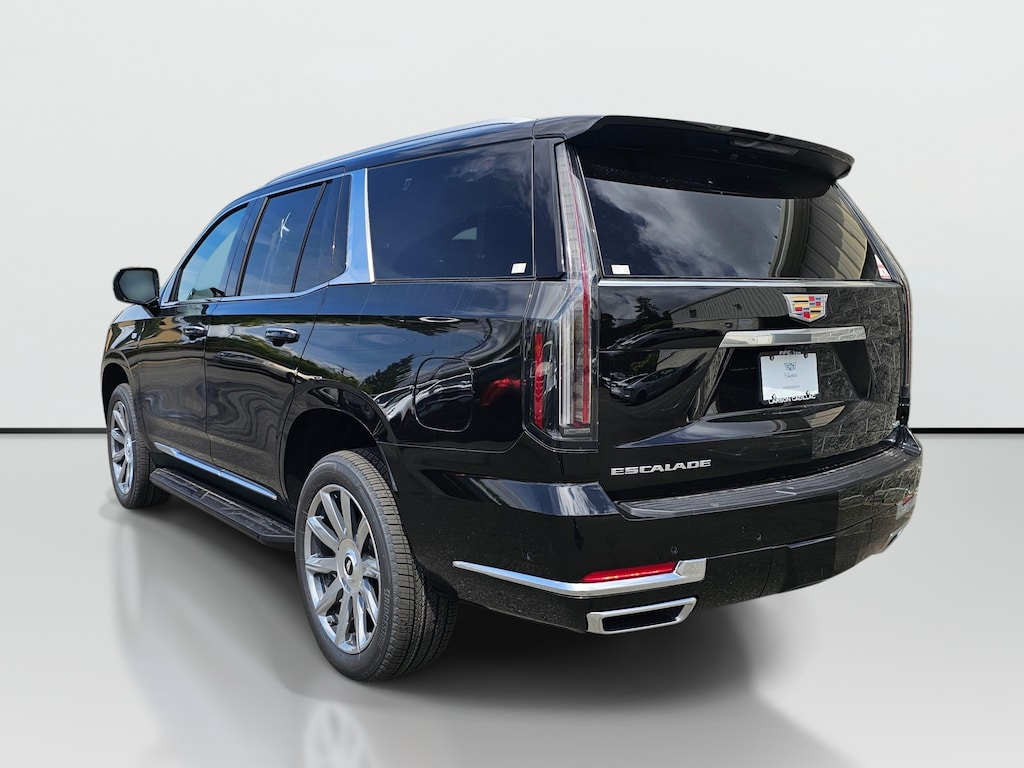 New 2026 CADILLAC Escalade 1SA SUV