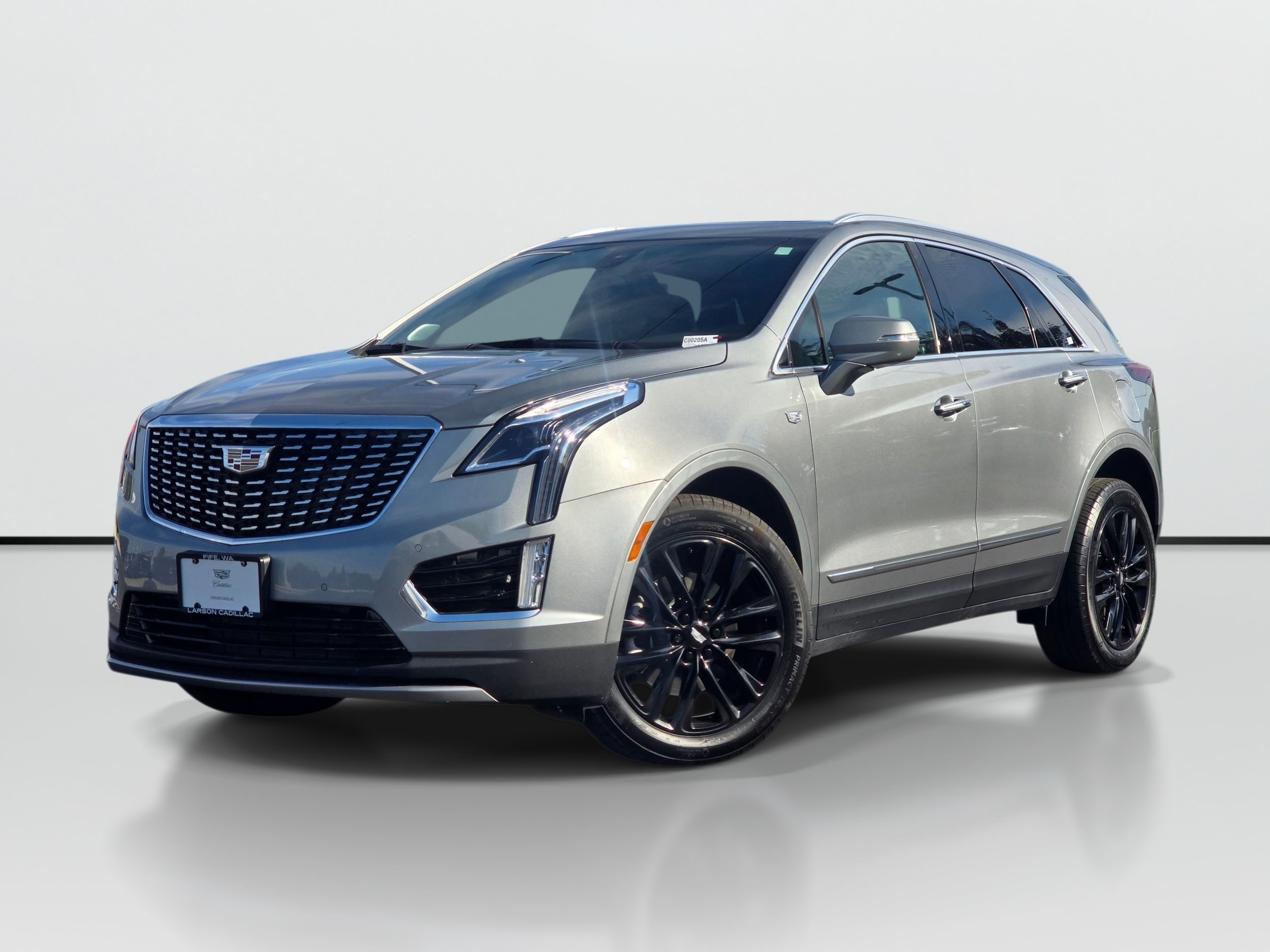 2024 Cadillac XT5