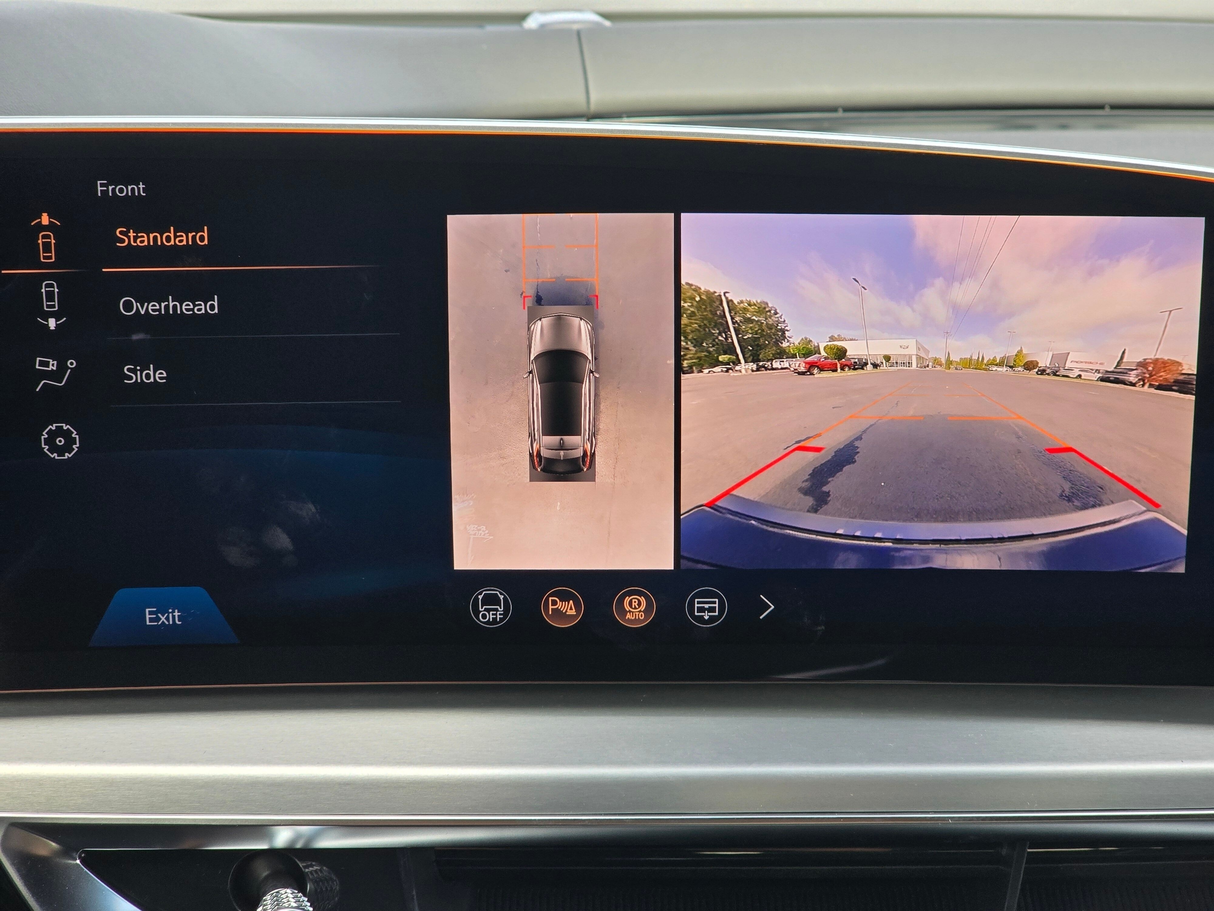 2027 Cadillac LYRIQ Signature Sport - Photo 41