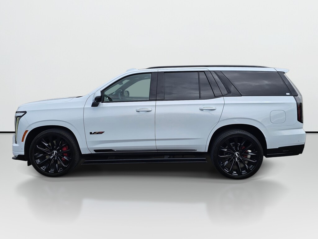 Used 2026 CADILLAC Escalade V-Series Performance