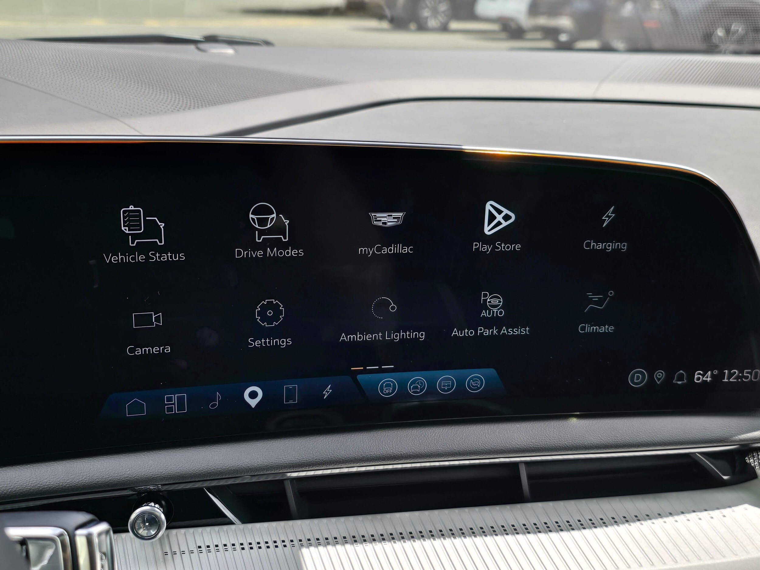 2026 Cadillac OPTIQ Premium Luxury - Photo 42