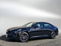 2026 CADILLAC CT5-V V-Series Sedan