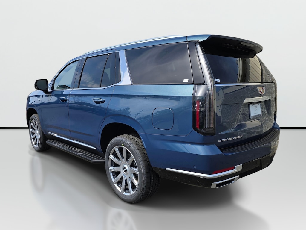 New 2026 CADILLAC Escalade 1SA SUV
