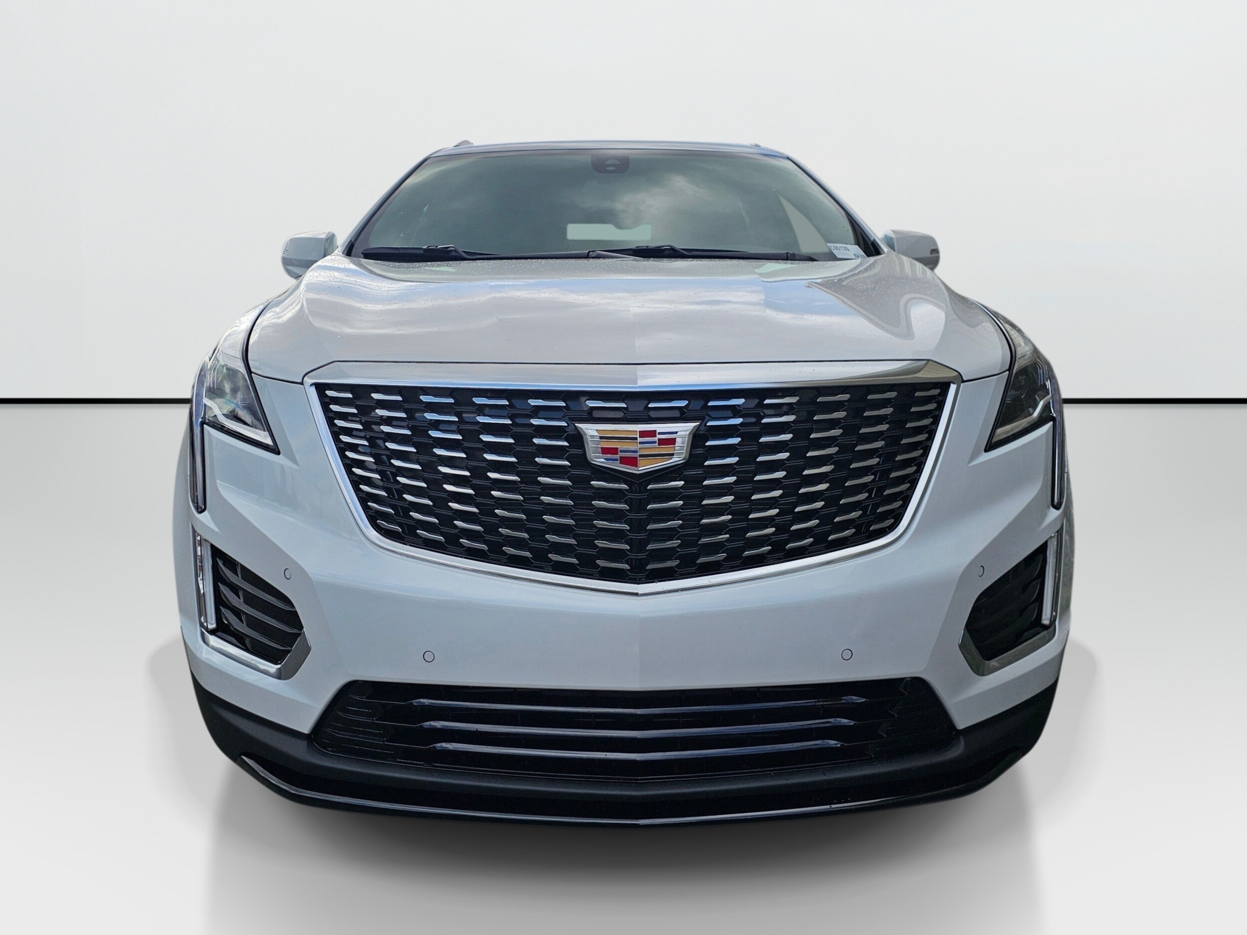 2026 Cadillac XT5 Luxury - Photo 11